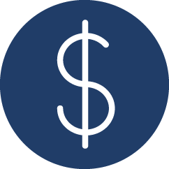 Dollar Icon
